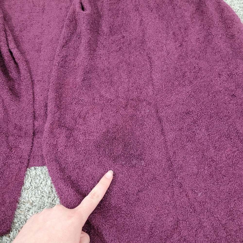 Barefoot Dreams CozyChic Lite Island Wrap - Picture 8 of 8